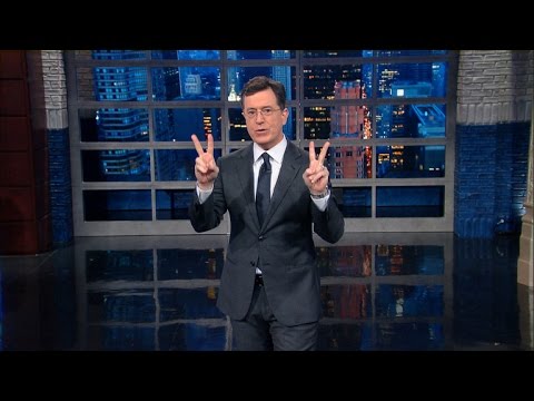 Obama's Final State Of The Union