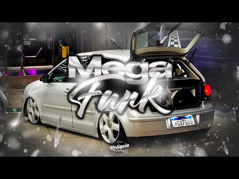 MEGA FUNK PANCADÃO AUTOMOTIVO REMIX 2025 - PANCADÃO AUTOMOTIVO GRAVE FORTE 2025 PARTE 09 NOVEMBRO