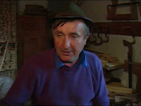 Antologia de Folclor a Județului Alba - BUTNARI (Aurel Mocan din Arieșeni)