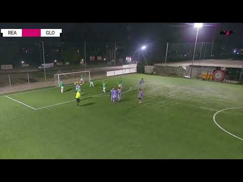 Serie B Lega Calcio a 8 | Real Madrink - Glory Ava: gli highlights