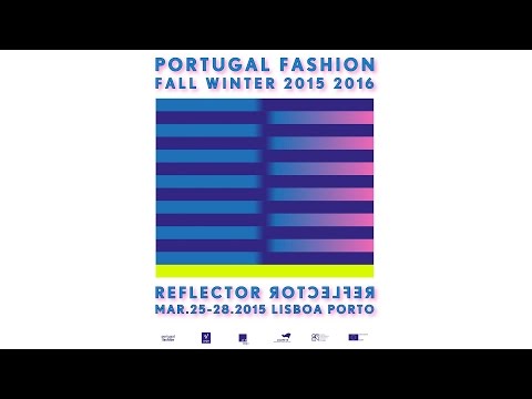 Portugal Fashion Fall Winter 2015 - 2016 - Dia 27
