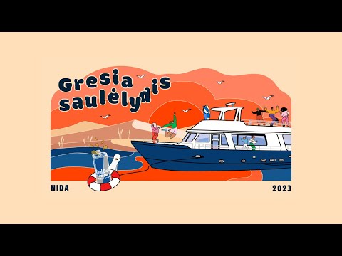 Kęstas Trybė/ Kantrybės #2