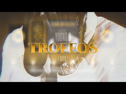 Trofeos (audio) - Young G "Mr.Magnifico"