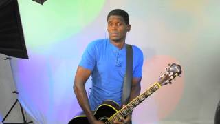 Leroy Glover / Nick Colionne / It's Been Too Long