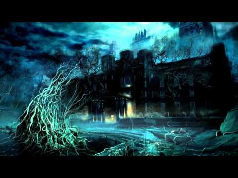 Klagmar's Top VGM #665 - Alone in the Dark - Who Am I?