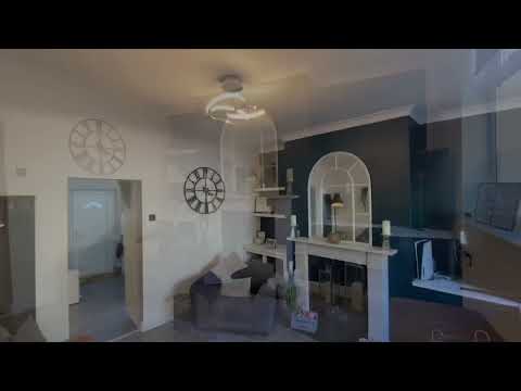 Ramsden Street, Castleford - Virtual Tour