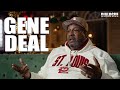 Gene Deal On Seeing Ja Rule Diddy Leave A Room Together Responds To 50 Cent S Social Media Post