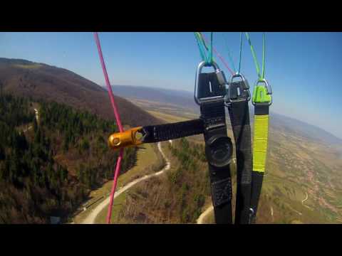 Clopotiva Super Termica de 2 aprilie 2017