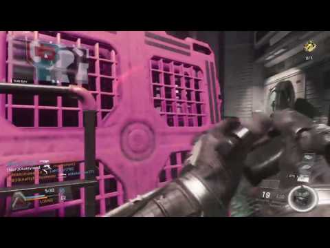 Call of Duty®: Infinite Warfare Kendall 44 Streak