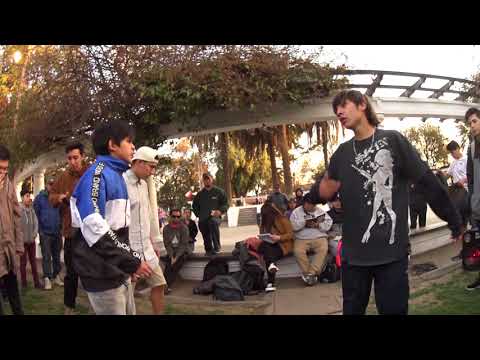 OCTAVOS: Eklypxe vs Exxe vs Nefasto (TR Defend Fecha 14)