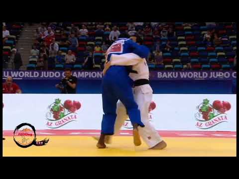 JUDOeg - Egyptian way of judo II