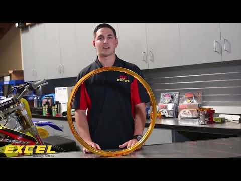Product Spotlight Excel Takasago Signature Series Rims
