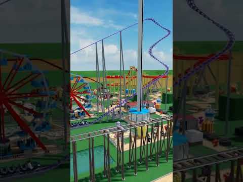 Different Types of Theme Park Tycoon 2 Players