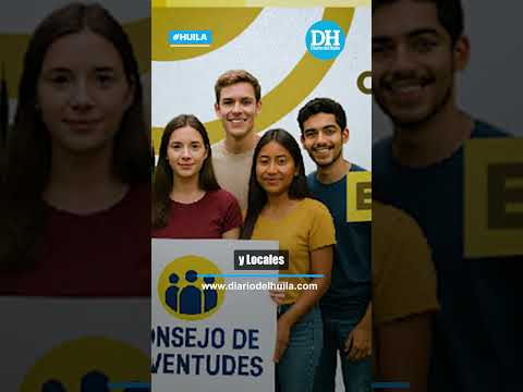 #Huila 🗳️ Huila se prepara para nuevas jornadas electorales 🕊️