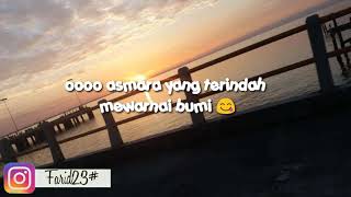 Download lagu story wa Bagaikan langit di sore hari mp3 Download lagu story wa Bagaikan langit di sore hari mp3