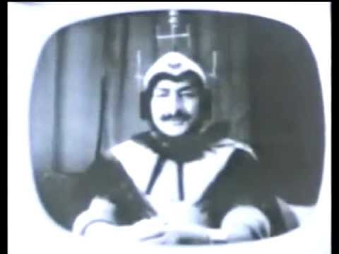 Attention People of Earth!