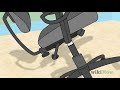 Fix Your Sinking Desk Chair with These Simple Steps