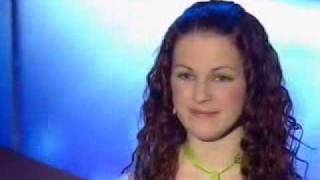 Petra Páchová - Get on your feet (Česko hledá superstar 1 - TOP 10) Petra Páchová - Get on your feet (Česko hledá superstar 1 - TOP 10)