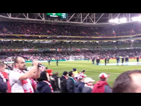 IRLANDIA POLSKA  Ona tanczy dla mnie