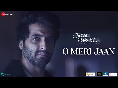 O Meri Jaan - Judaa Hoke Bhi | Akshay Oberoi, Aindrita Ray, Meherzan Mazda | Puneet Dixit | Purvi P