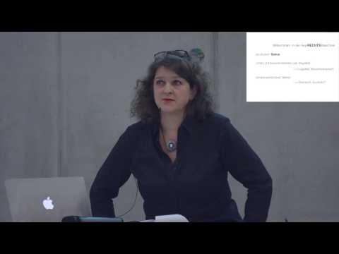 Der Refugee-Komplex zur Diskussion