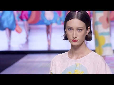 Agatha Ruiz de La Prada | Spring Summer 2022 | Full Show