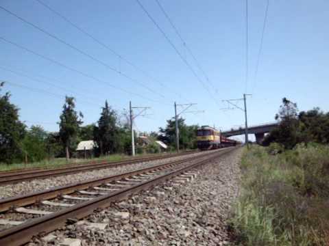 TFG DIESEL CU LDE2100 SI LDH SERVTRANS