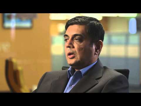 Endicia - Customer Success Story (Mitul Patel - IT Manager and Senior Architect)
