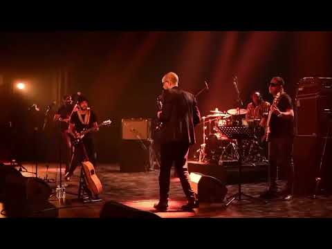 Youssef Bouchou Feat Issam Kamal