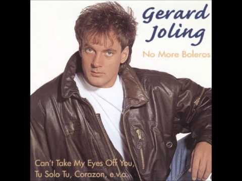 Gerard Joling - Fandango I In The Name Of Love