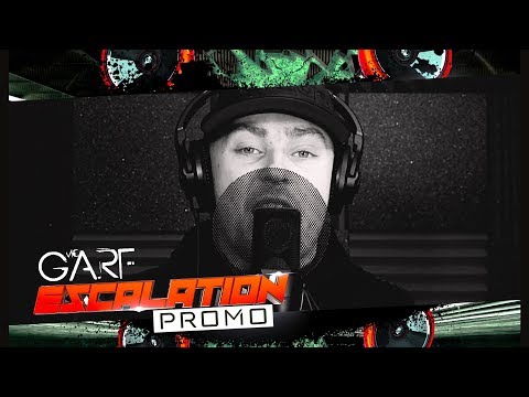 Mc Garf - Escalation Promo - Void Wigan