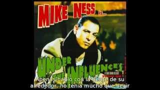 Mike Ness - Big Iron (Subtitulado al español)