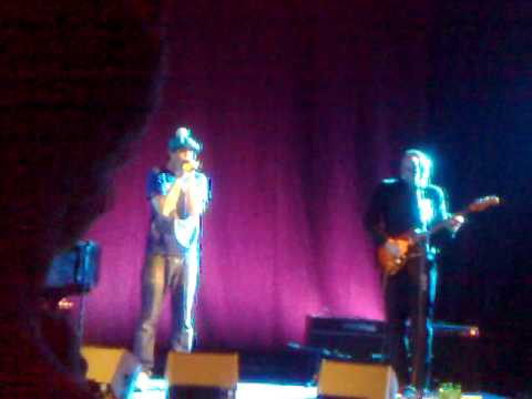 Iiro Rantala New Trio live in San Gemini - La Toalla