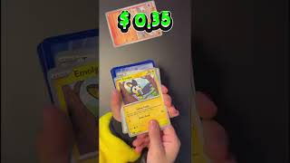 Second last pack… is this the one?! 👀🔥 Big hit or not? Let’s see… 💥 W or L? 🤔