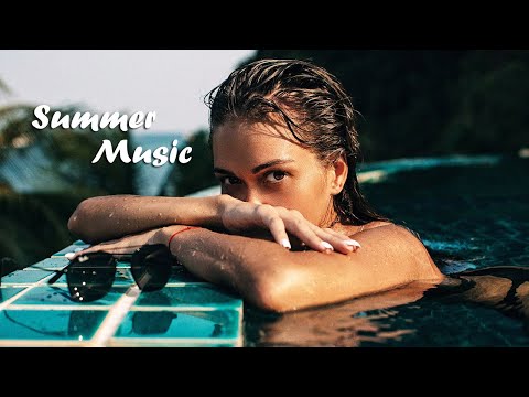 Summer Music 2020 Special Mix - Best Of Deep House Sessions Music Chill Out New Mix By MissDeep