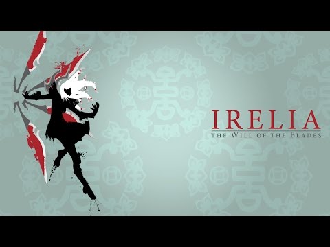 Irelia Vs Jax Season 6 Outplay