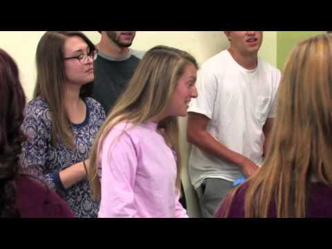 Chesapeake College Course Collision