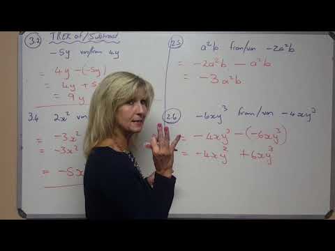 Allies Wiskunde 2020 Gr. 8 - 12