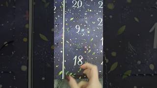 ASMR Day 18 of Tea Advent (🎧 soft spoken, crinkles) #advent2025 #lathébox