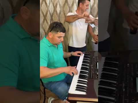 Veselia continua👌. Bravo Gheorghe Butuc 👏👏👏