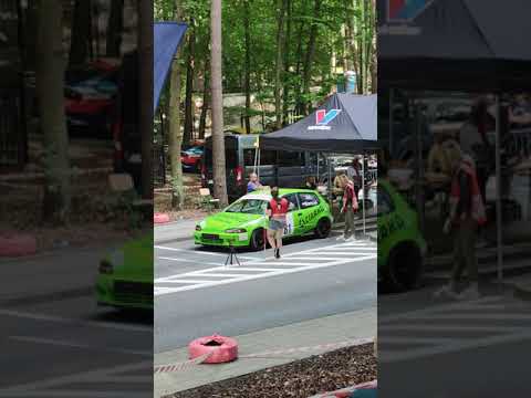 24. Grand Prix Sopot – Gdynia 2021