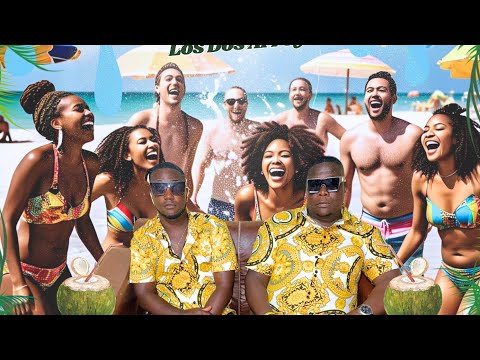 Échale Agua- LOS DOS ARROYO