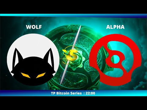 WOLF X ALPHA - TP BITCOINS SERIES - @VINI
