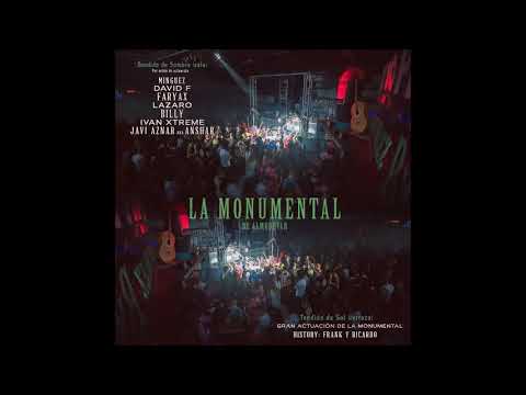 Coliseum "La Monumental" 2019 - Dj Billy