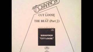 HAMILTON BOHANNON   The Beat Part Two 1979 12'' Single