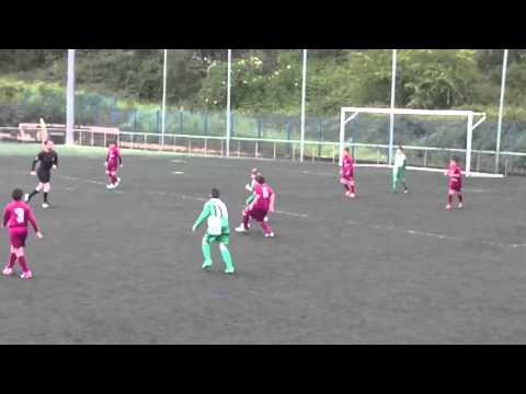 Llaranes CF   CD Los Campos