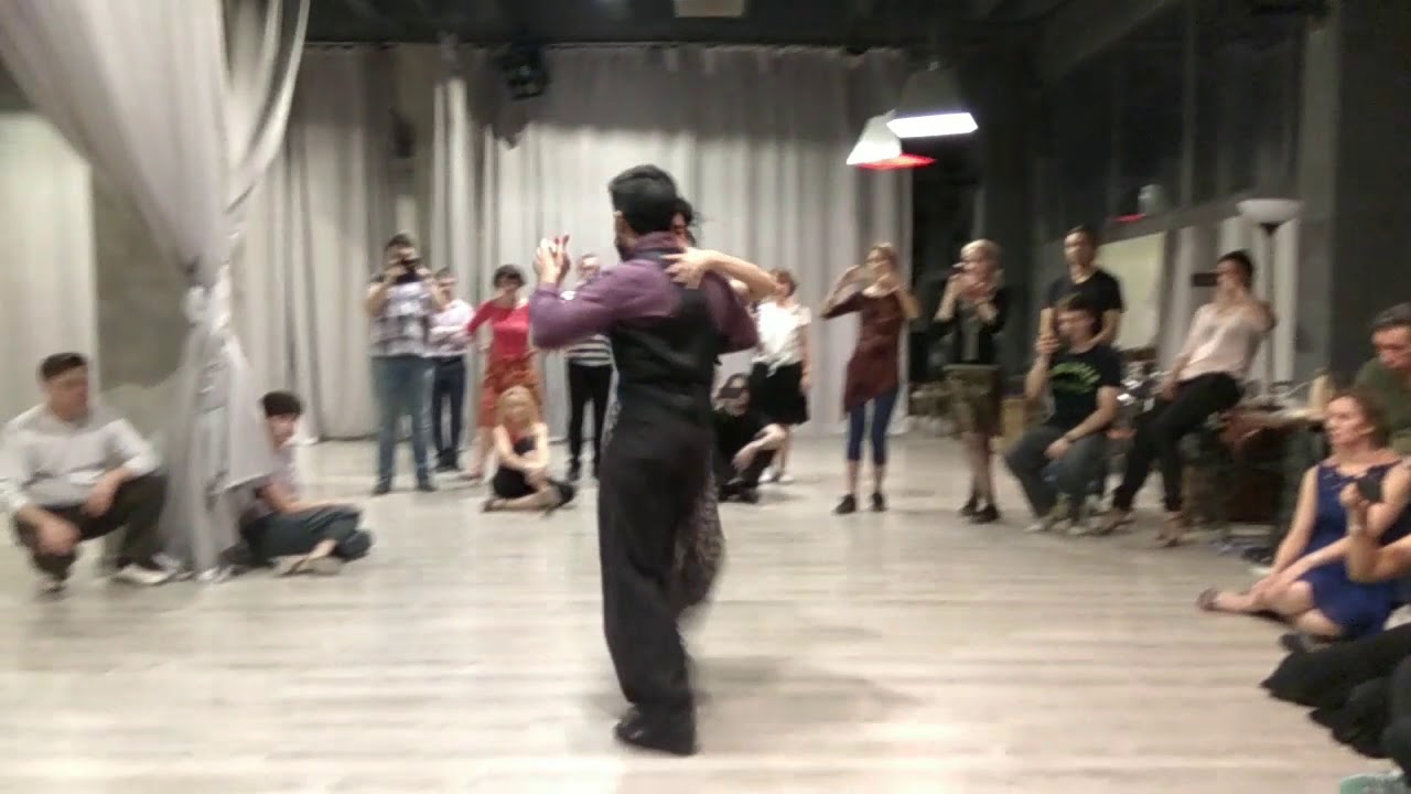 Mariela & Guillermo(1)