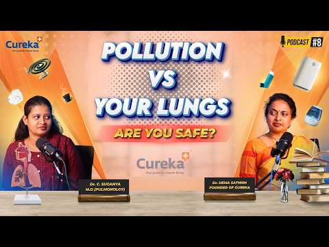 How to Protect Your Lungs in Polluted Cities | Doctor’s Advice