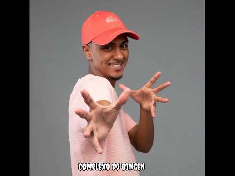 SARRA NO MENOR QUE TÁ DE GLOCK NA CINTURA | ÚLALAU VERSÃO RJ ( DJ MK OMLK SINISTRO )