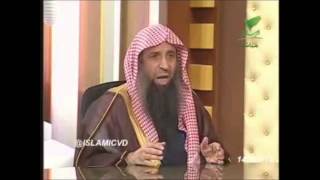 13-69/ ماحكم زواج من مات عنها زوجها وقد طلب منها ألا تتزوج بعده ؟ ll الشيخ عبد المحسن الزامل image